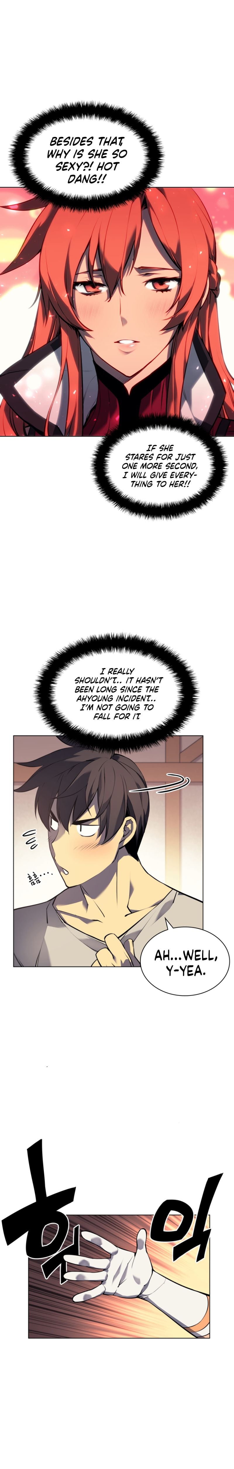Read Overgeared Manhwa EN Manga Online