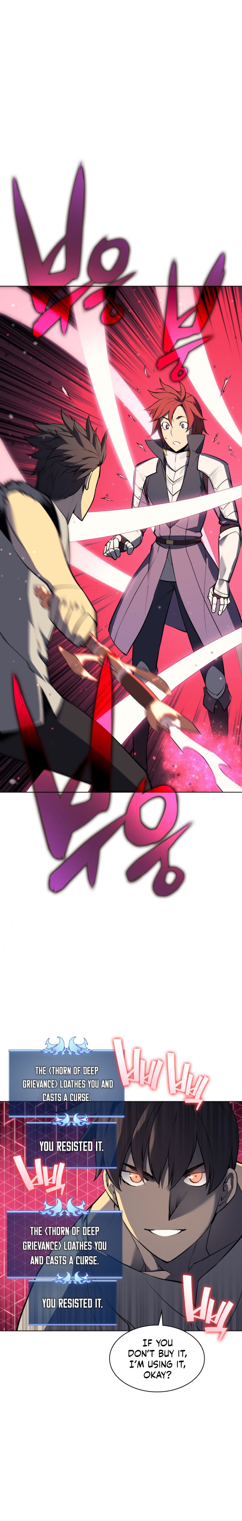 Read Overgeared Manhwa EN Manga Online