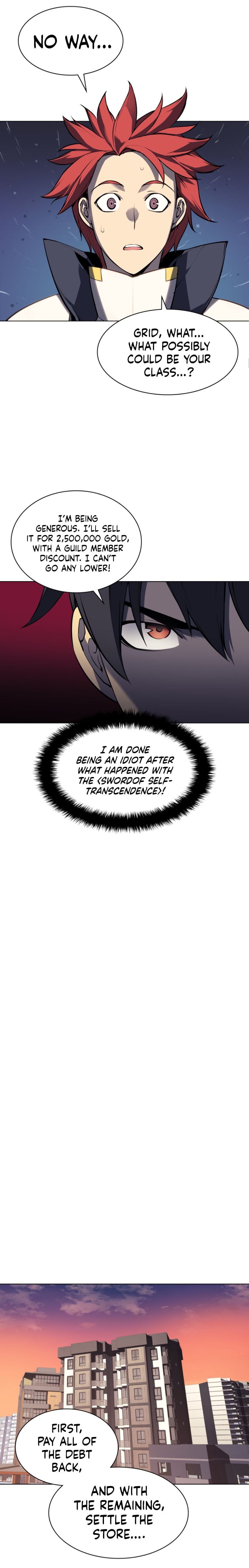 Read Overgeared Manhwa EN Manga Online