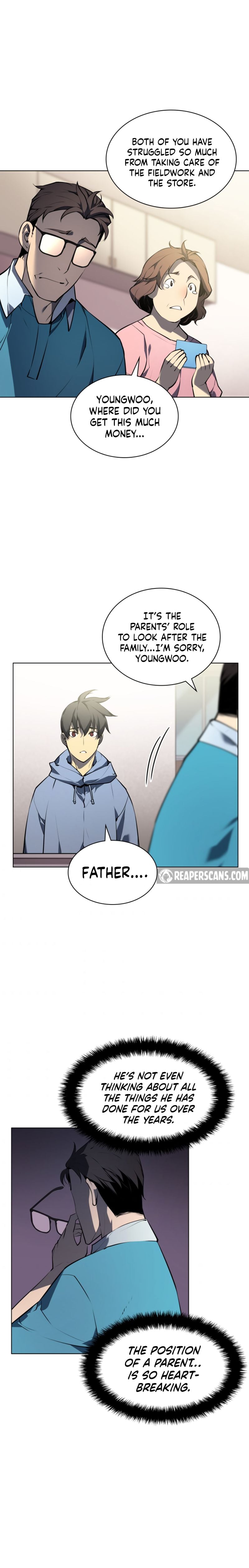Read Overgeared Manhwa EN Manga Online