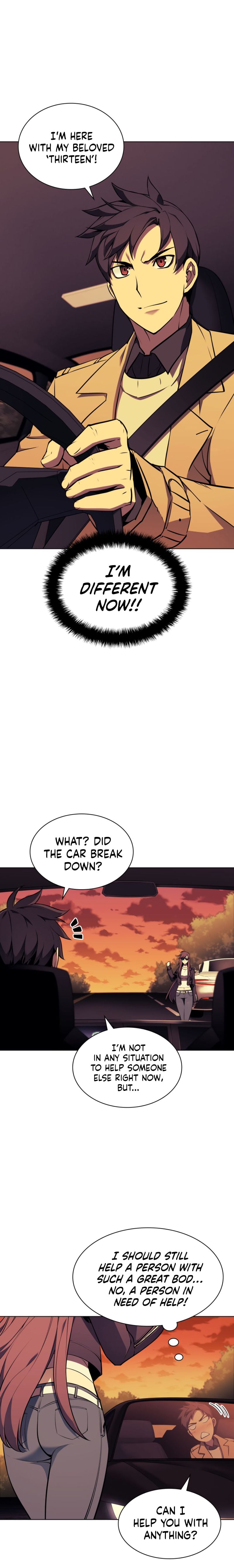 Read Overgeared Manhwa EN Manga Online