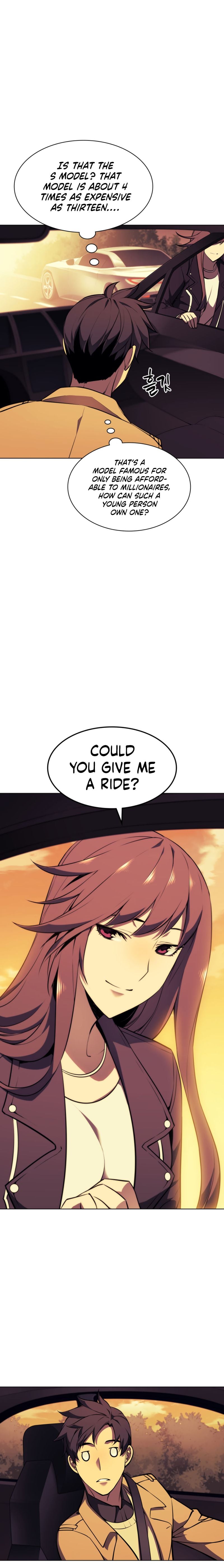 Read Overgeared Manhwa EN Manga Online