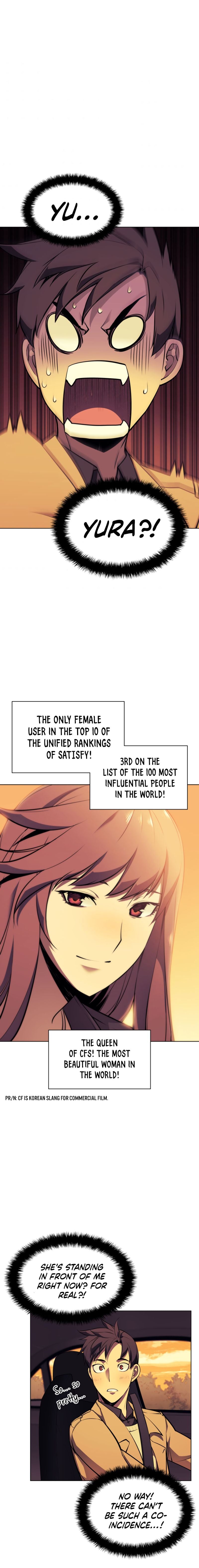 Read Overgeared Manhwa EN Manga Online