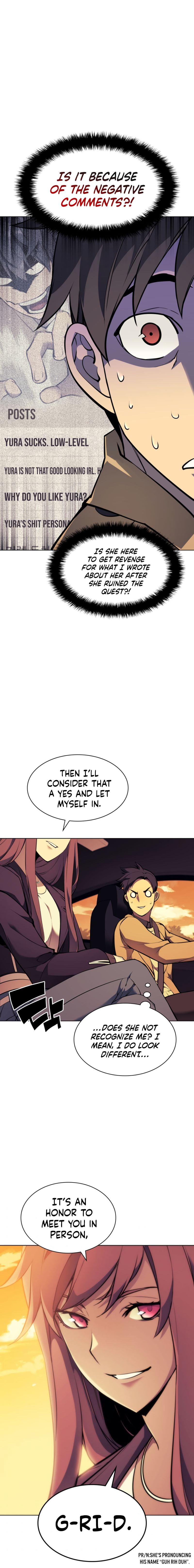 Read Overgeared Manhwa EN Manga Online