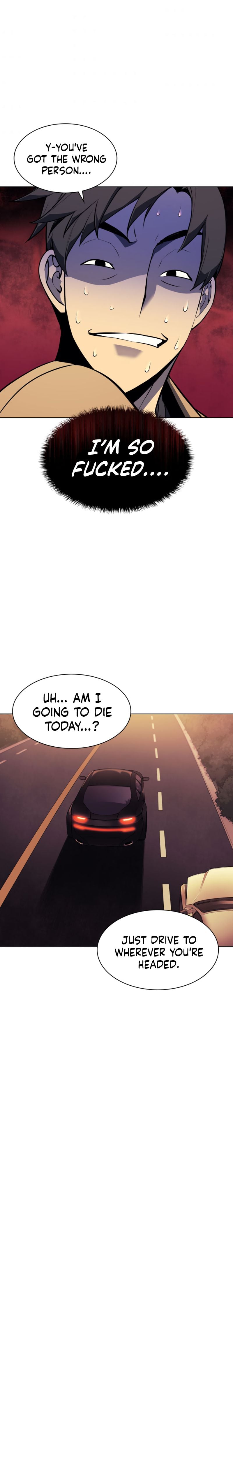 Read Overgeared Manhwa EN Manga Online