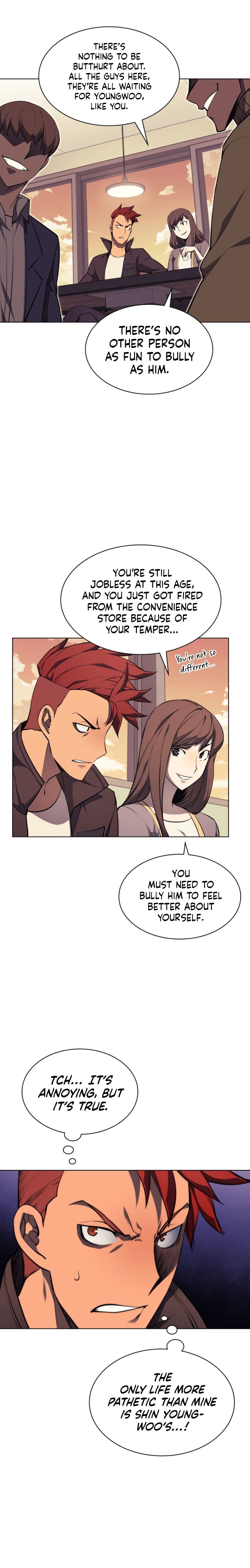 Read Overgeared Manhwa EN Manga Online