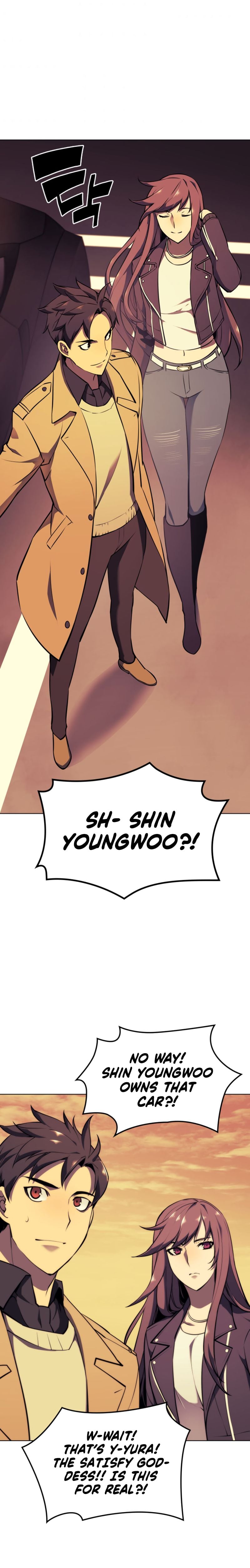 Read Overgeared Manhwa EN Manga Online