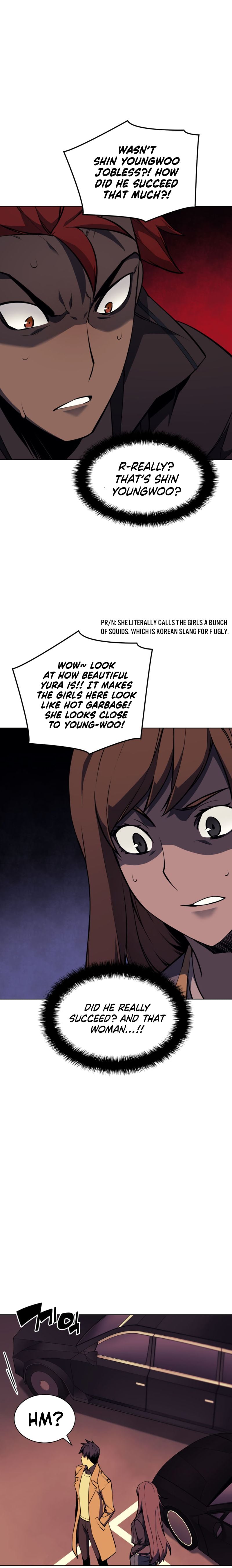 Read Overgeared Manhwa EN Manga Online