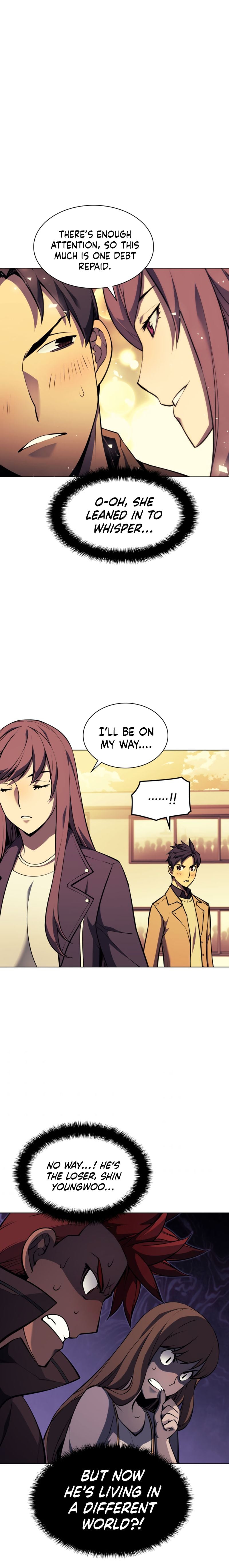 Read Overgeared Manhwa EN Manga Online