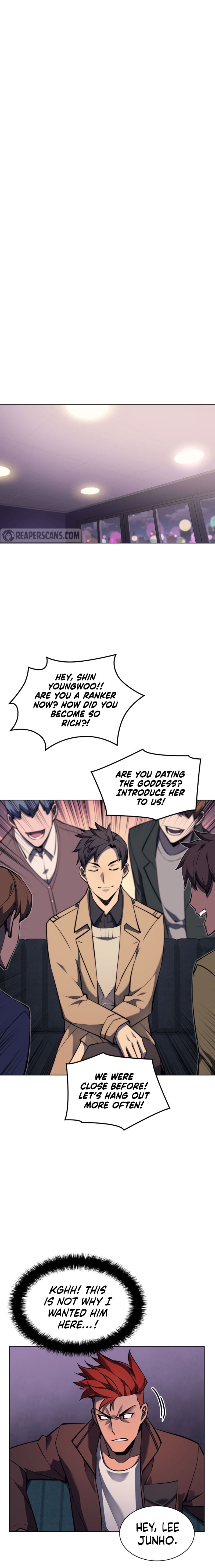 Read Overgeared Manhwa EN Manga Online