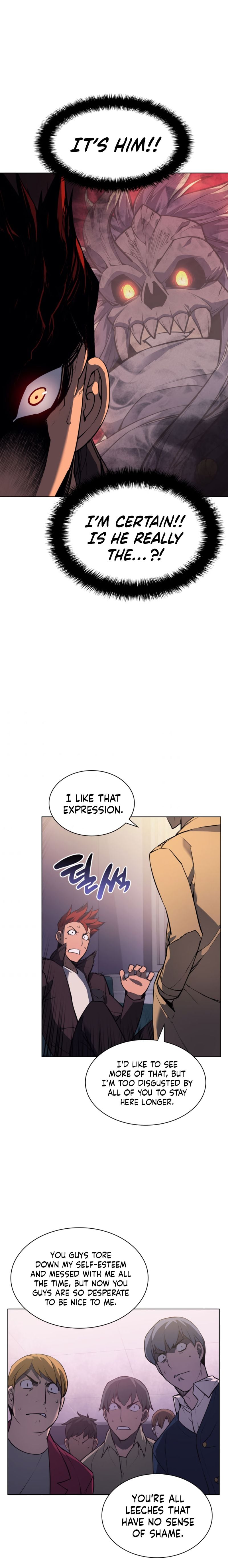 Read Overgeared Manhwa EN Manga Online