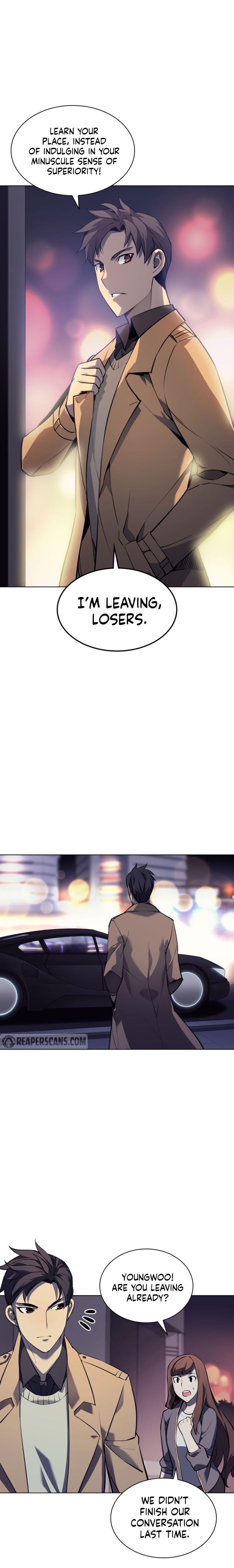 Read Overgeared Manhwa EN Manga Online