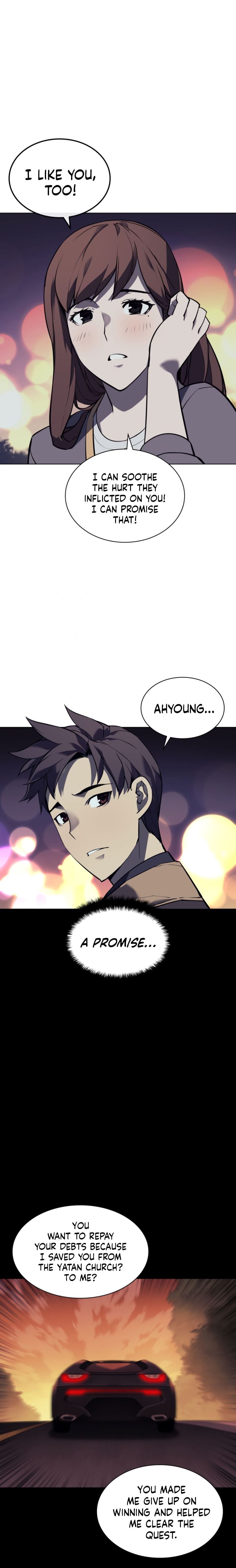 Read Overgeared Manhwa EN Manga Online