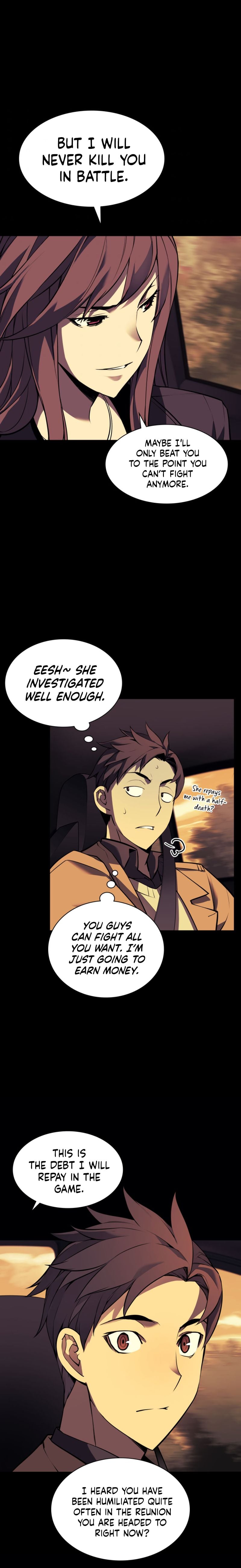 Read Overgeared Manhwa EN Manga Online