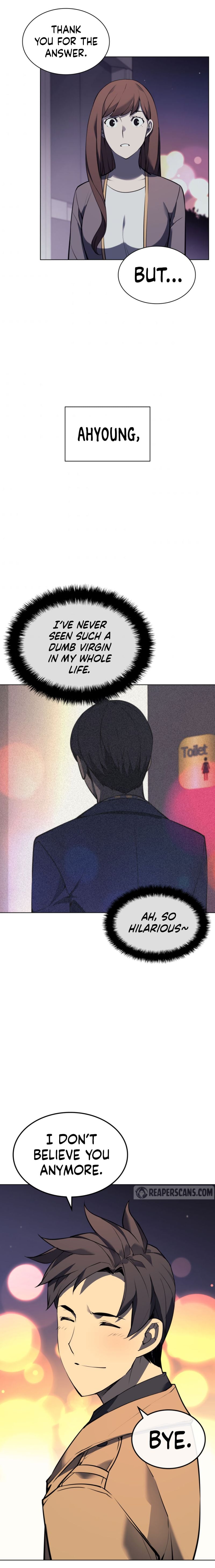 Read Overgeared Manhwa EN Manga Online