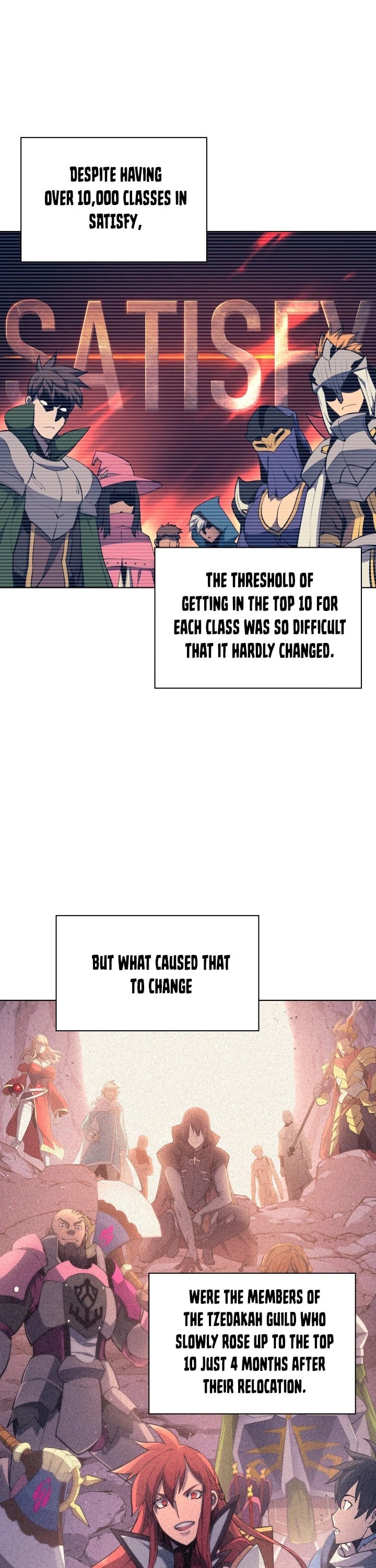 Read Overgeared Manhwa EN Manga Online