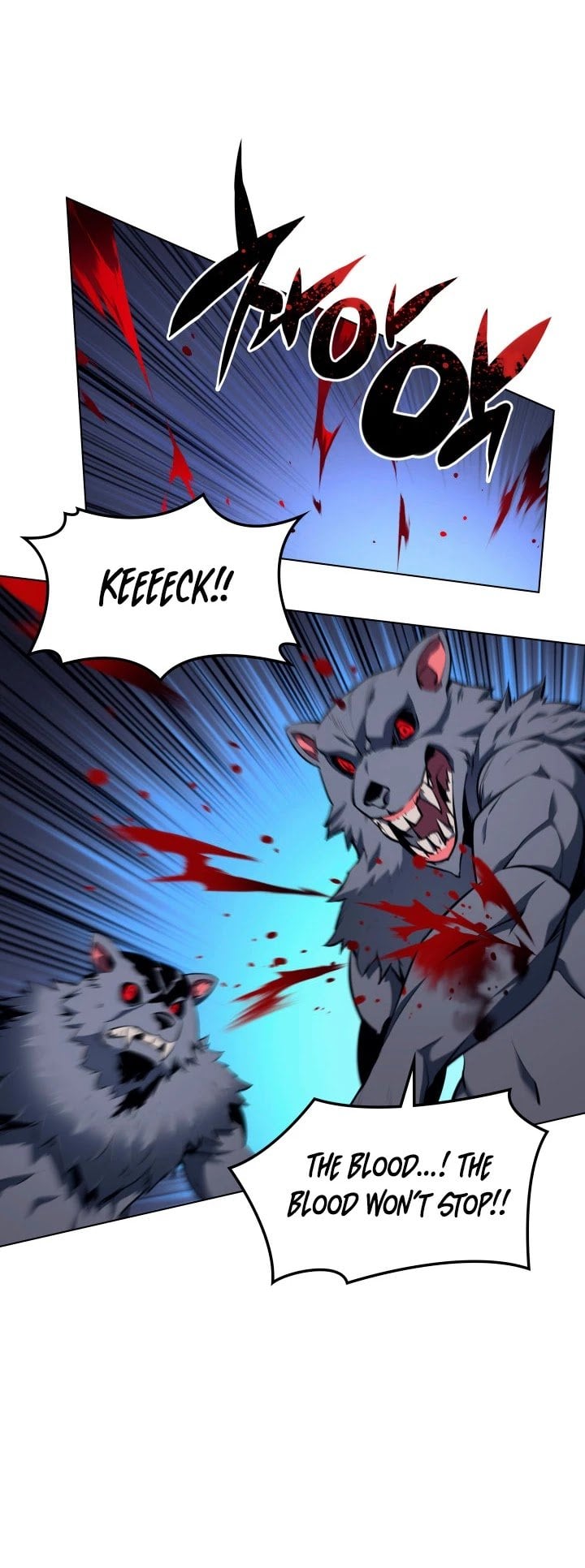 Read Overgeared Manhwa EN Manga Online