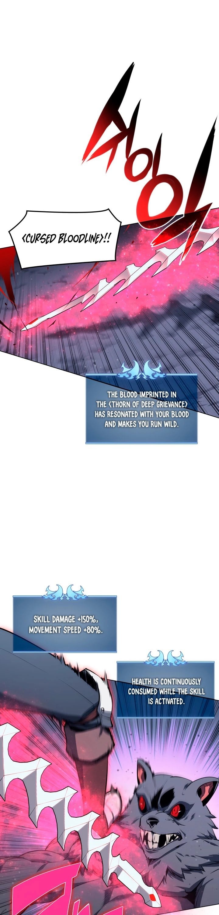 Read Overgeared Manhwa EN Manga Online