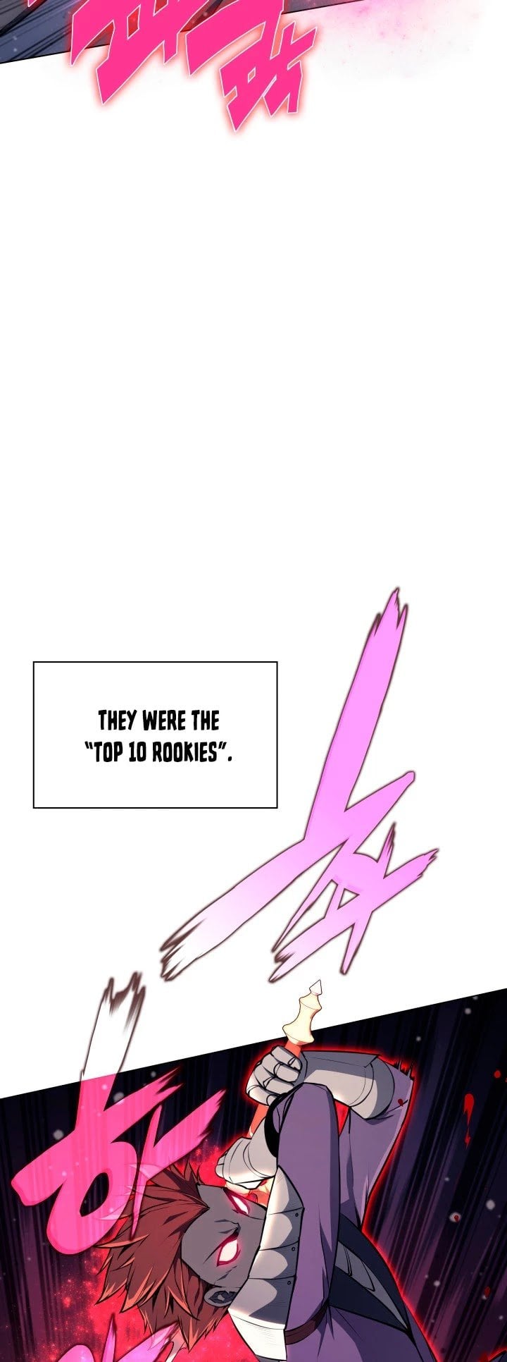 Read Overgeared Manhwa EN Manga Online