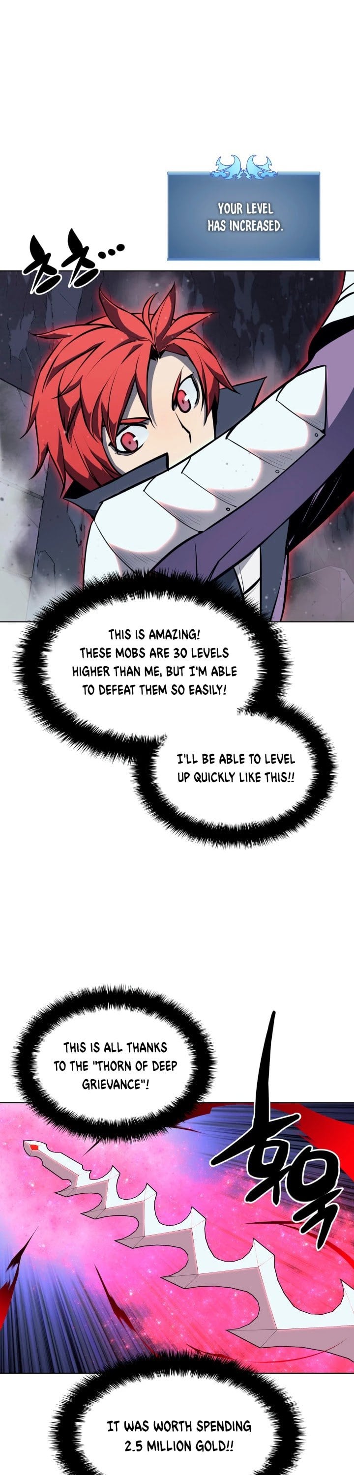 Read Overgeared Manhwa EN Manga Online