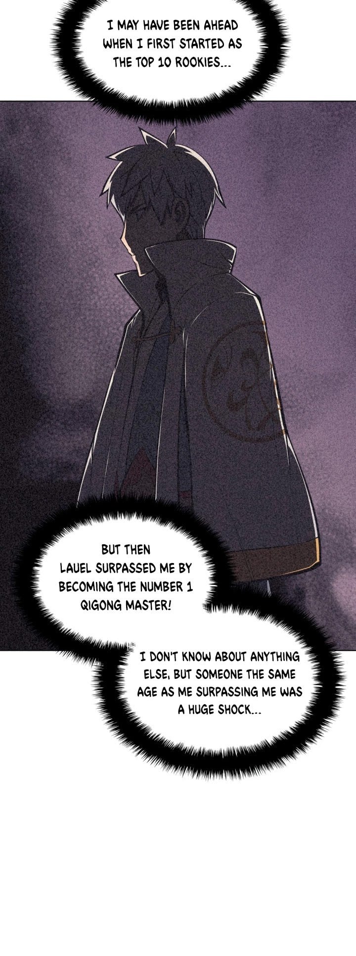 Read Overgeared Manhwa EN Manga Online