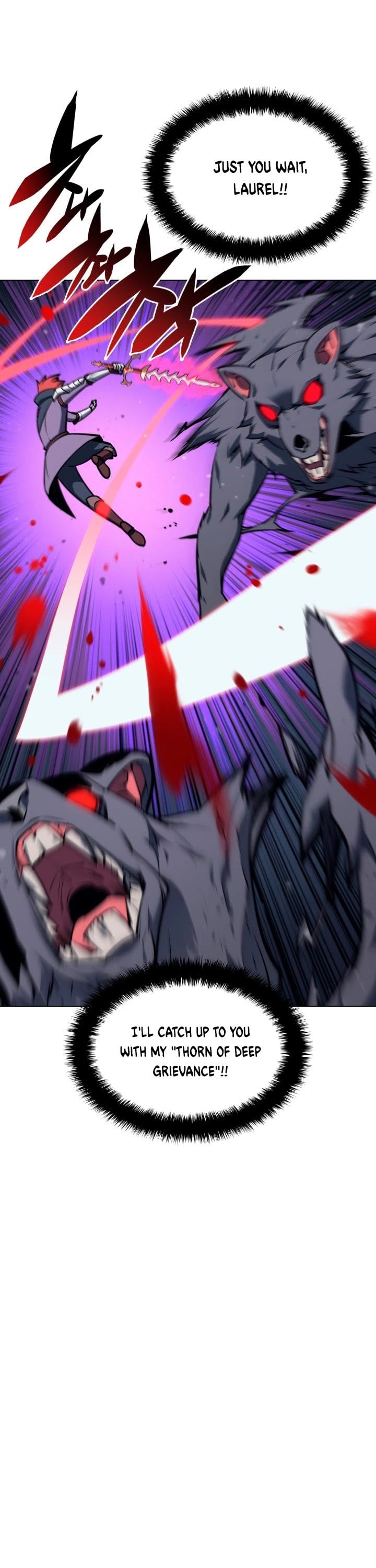 Read Overgeared Manhwa EN Manga Online