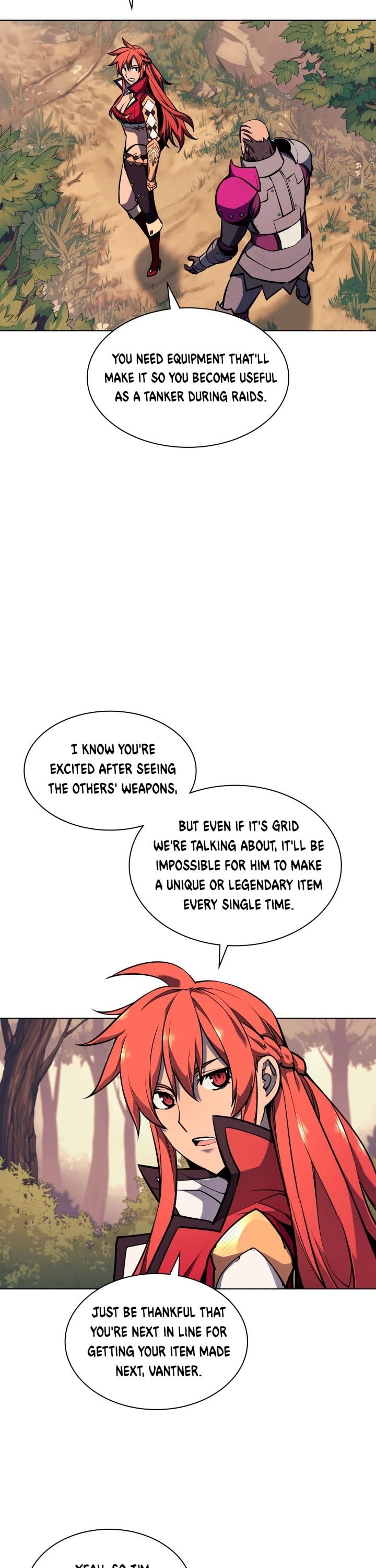 Read Overgeared Manhwa EN Manga Online