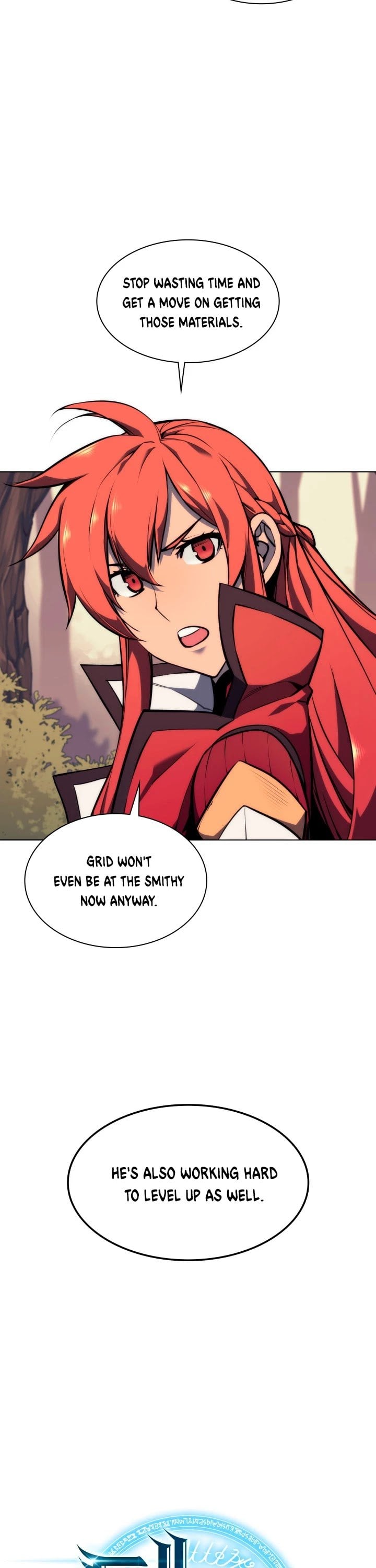 Read Overgeared Manhwa EN Manga Online