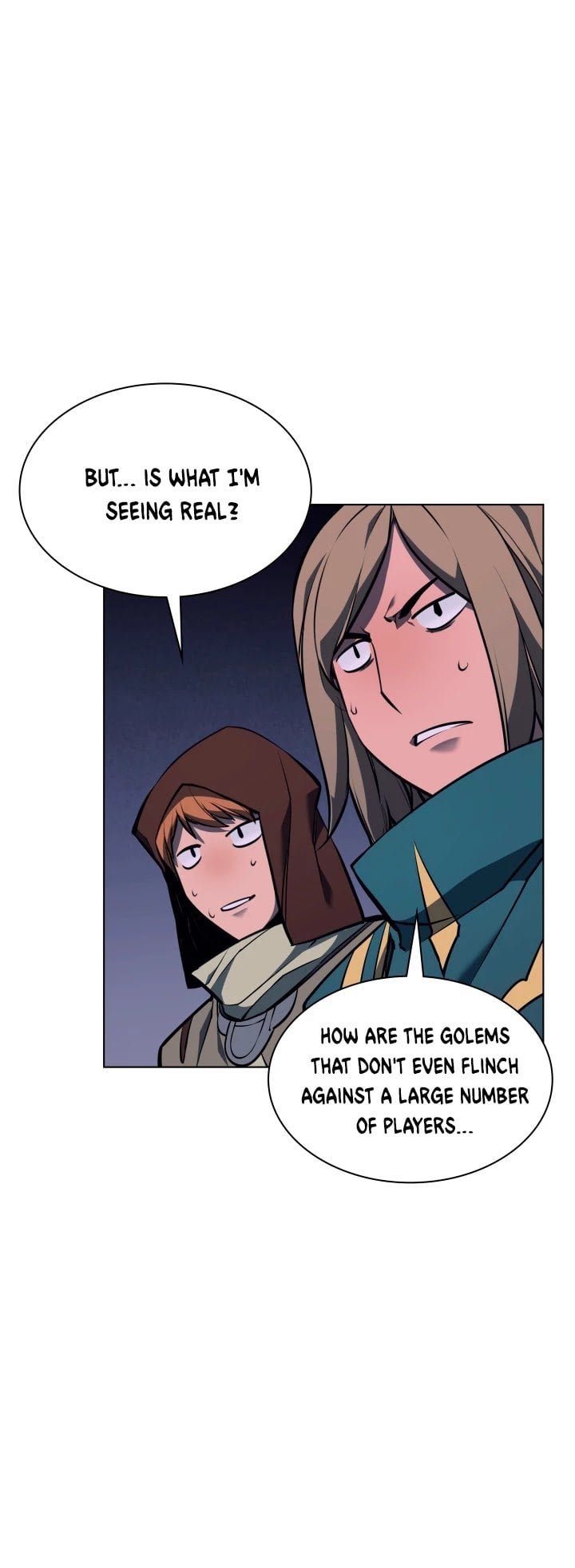 Read Overgeared Manhwa EN Manga Online