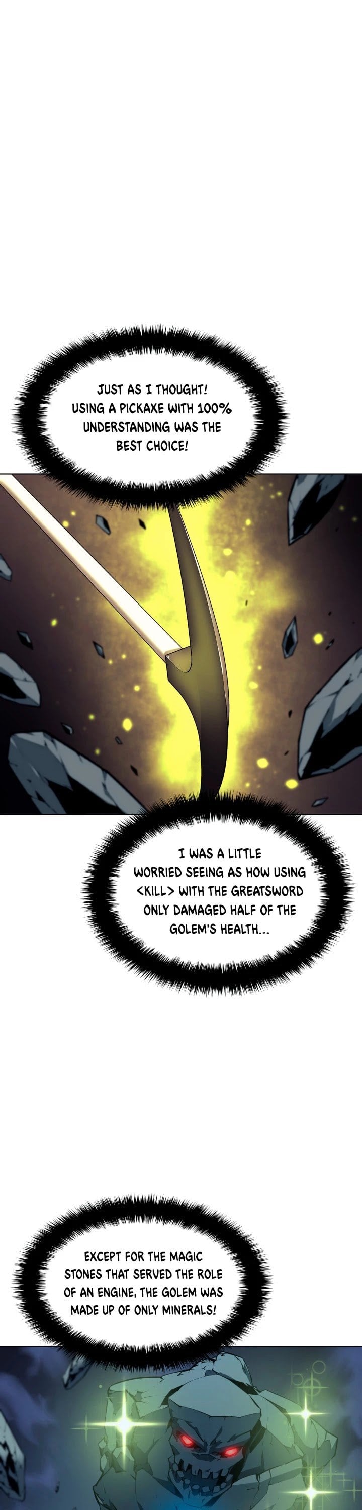 Read Overgeared Manhwa EN Manga Online