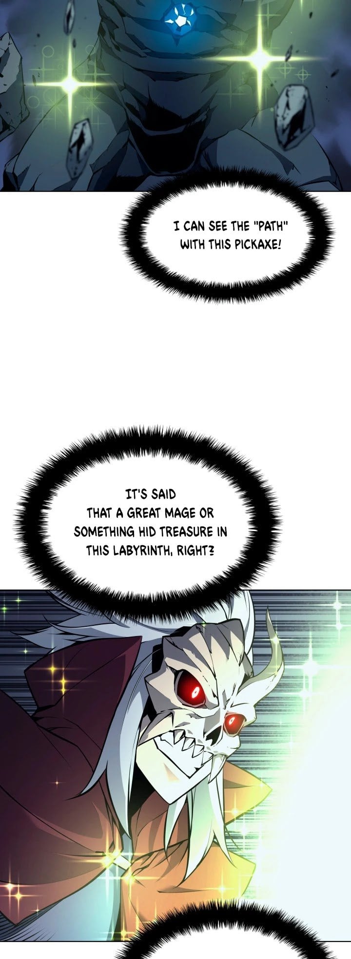 Read Overgeared Manhwa EN Manga Online