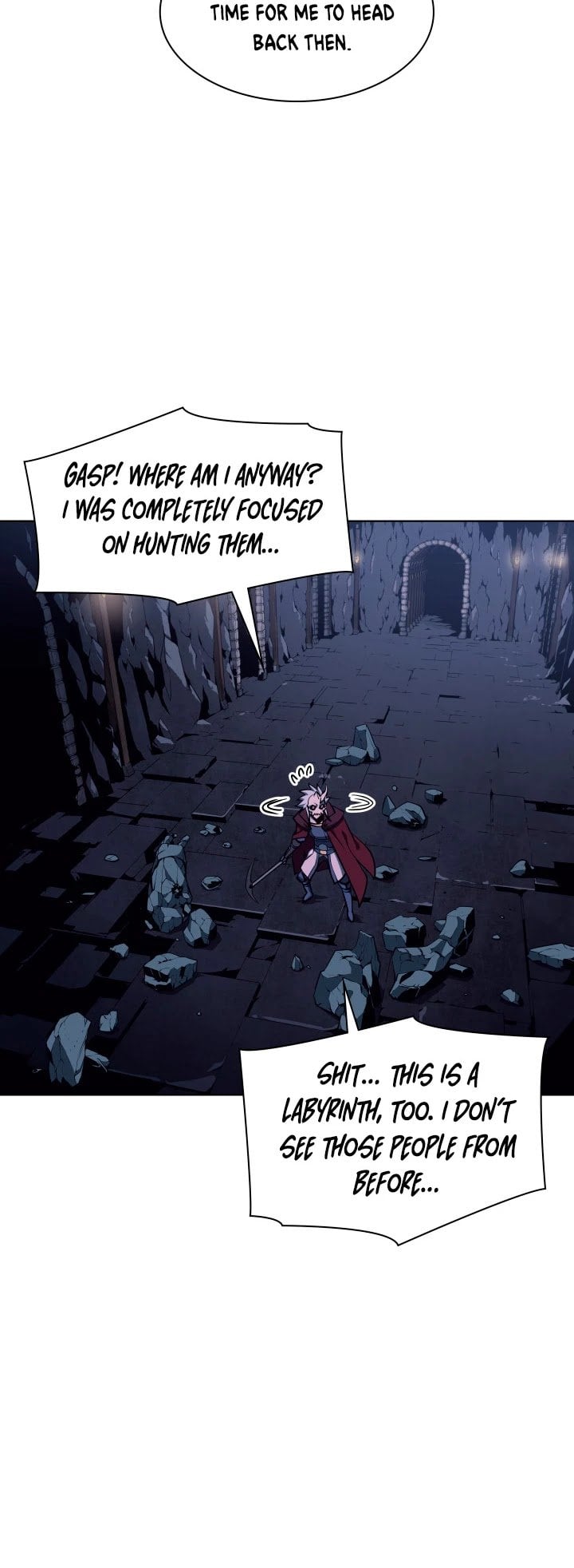 Read Overgeared Manhwa EN Manga Online