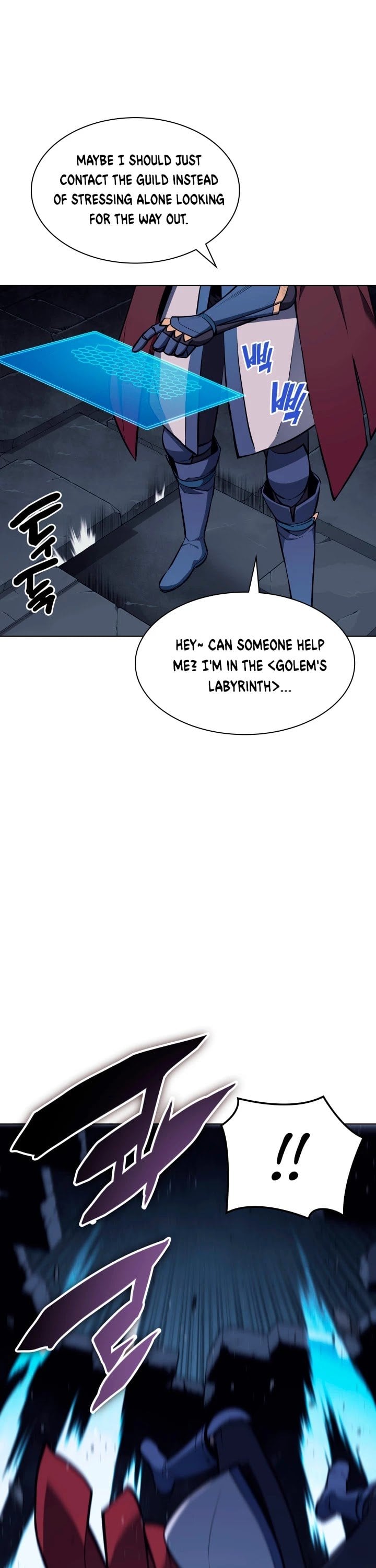 Read Overgeared Manhwa EN Manga Online