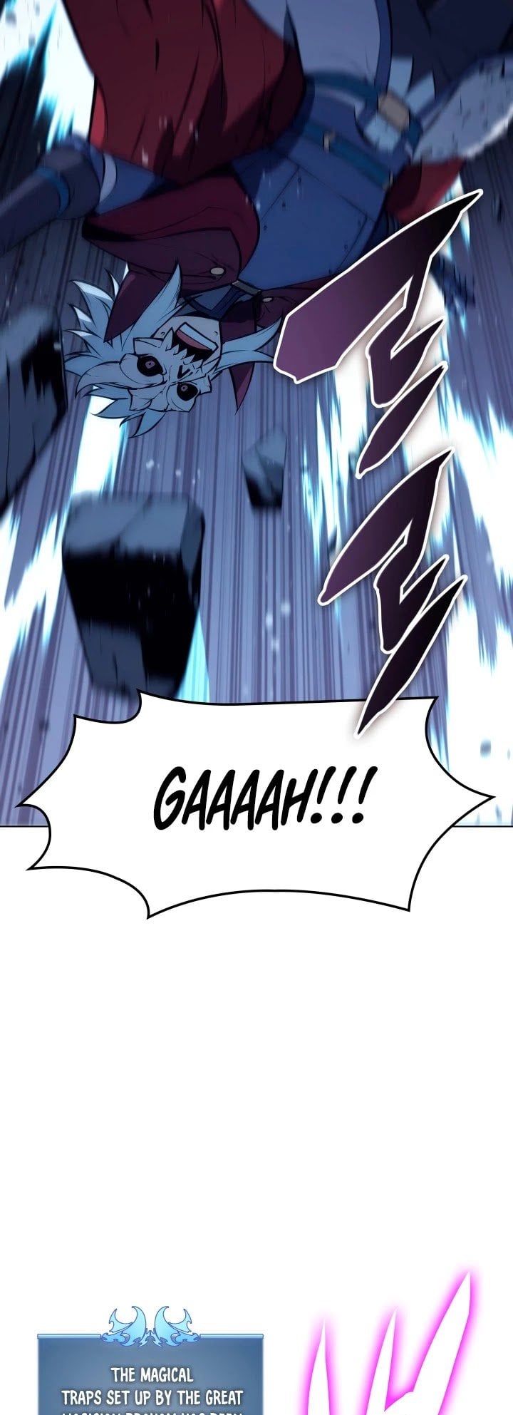 Read Overgeared Manhwa EN Manga Online