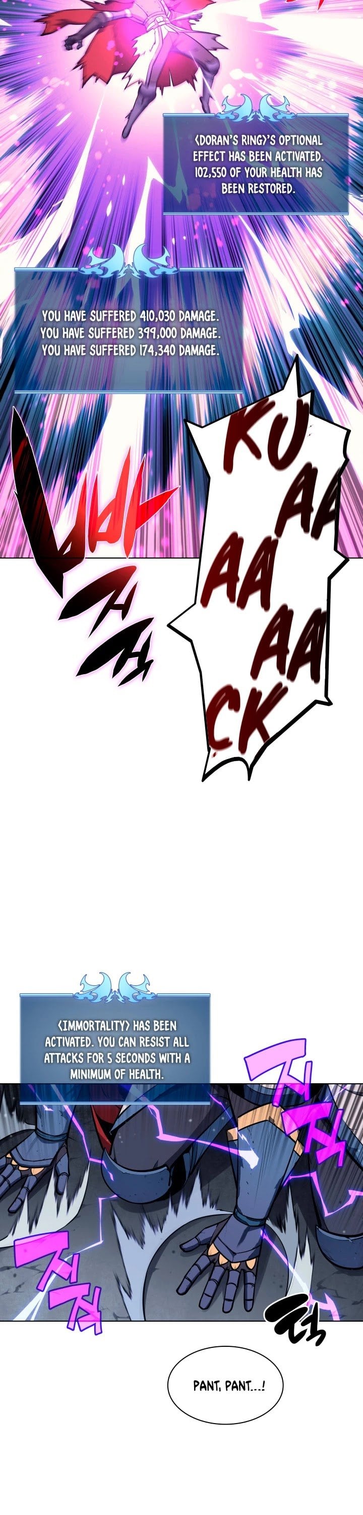 Read Overgeared Manhwa EN Manga Online