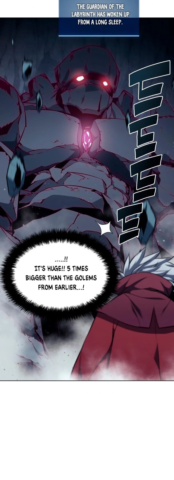 Read Overgeared Manhwa EN Manga Online