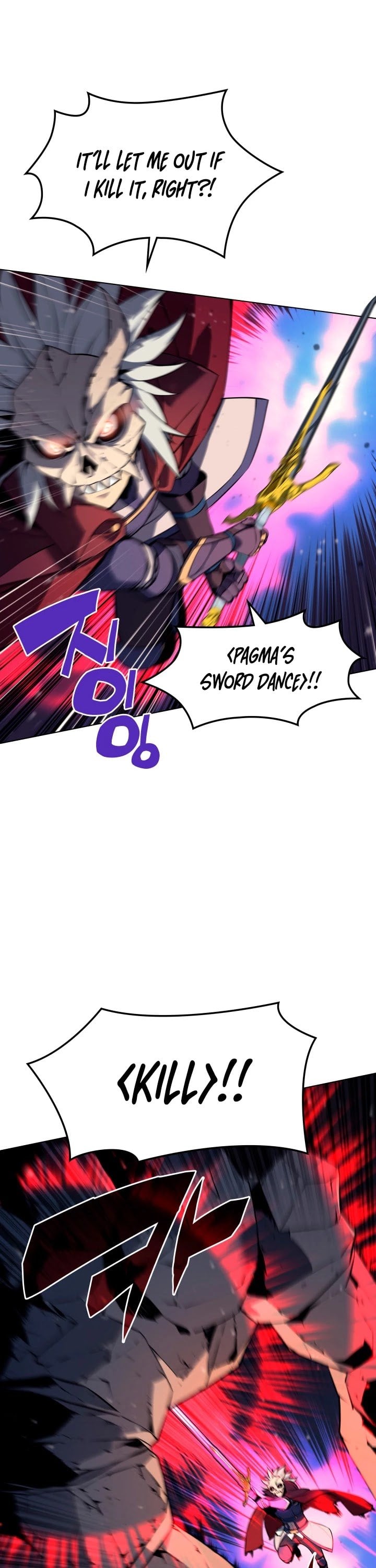 Read Overgeared Manhwa EN Manga Online