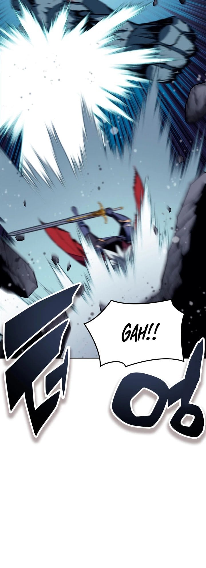 Read Overgeared Manhwa EN Manga Online