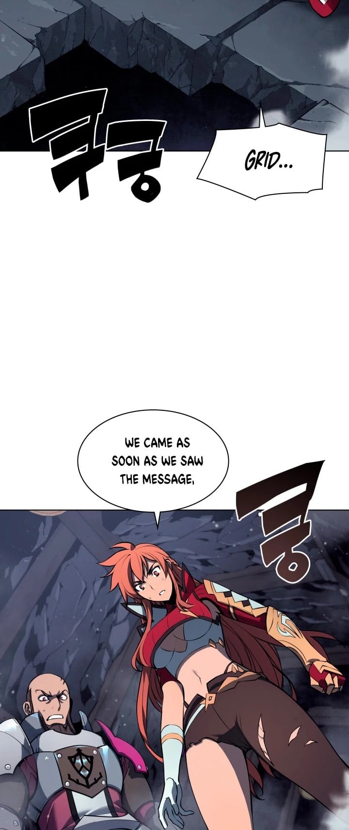 Read Overgeared Manhwa EN Manga Online