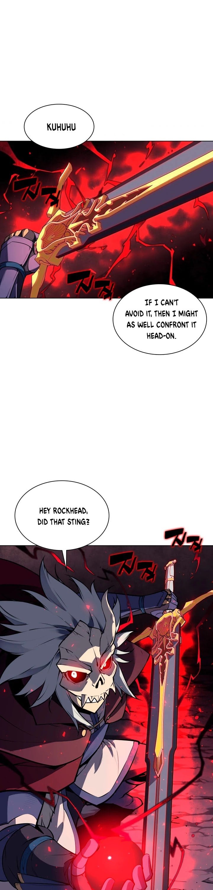 Read Overgeared Manhwa EN Manga Online