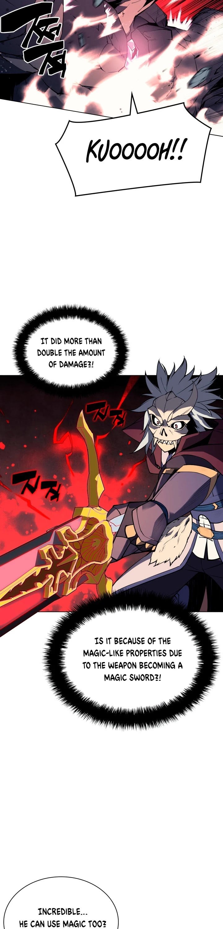 Read Overgeared Manhwa EN Manga Online