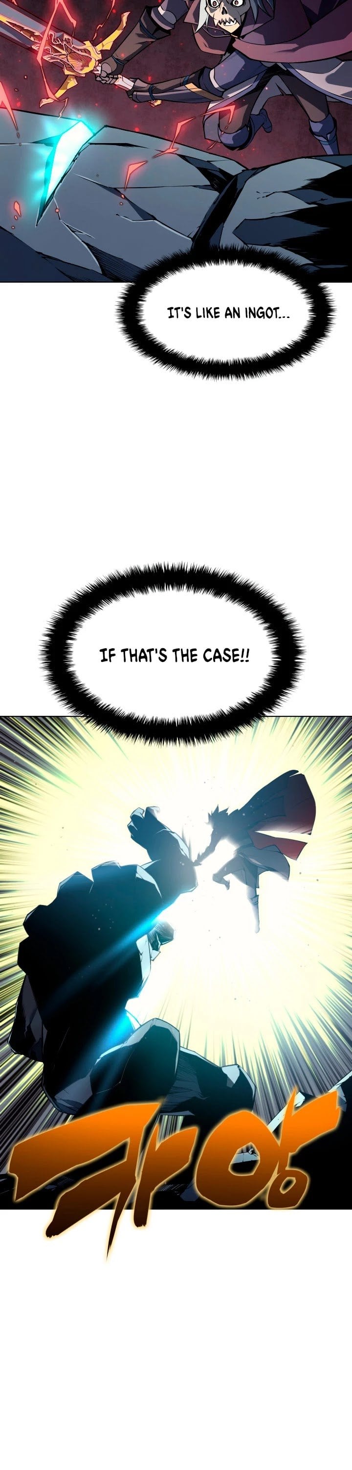 Read Overgeared Manhwa EN Manga Online
