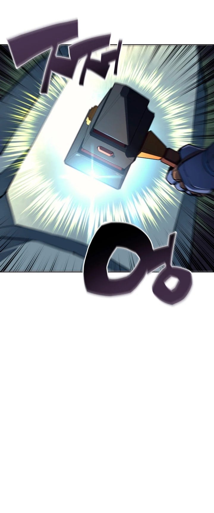 Read Overgeared Manhwa EN Manga Online
