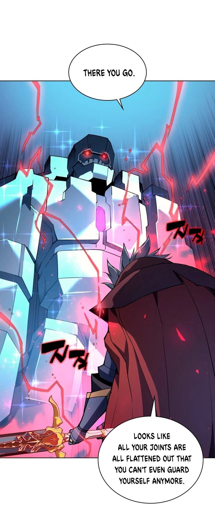 Read Overgeared Manhwa EN Manga Online