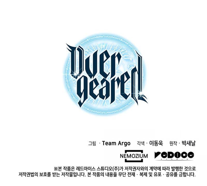Read Overgeared Manhwa EN Manga Online
