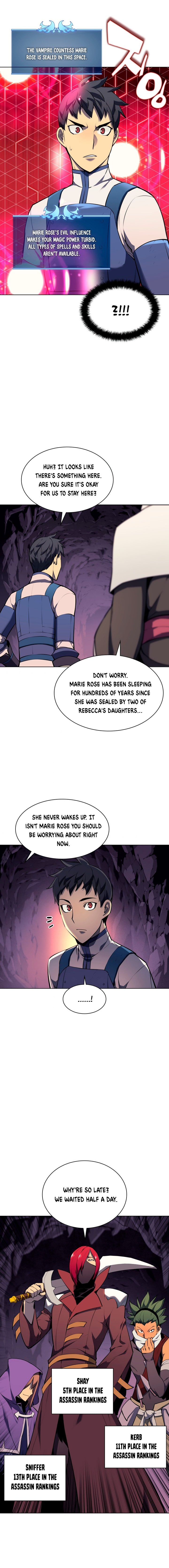 Read Overgeared Manhwa EN Manga Online