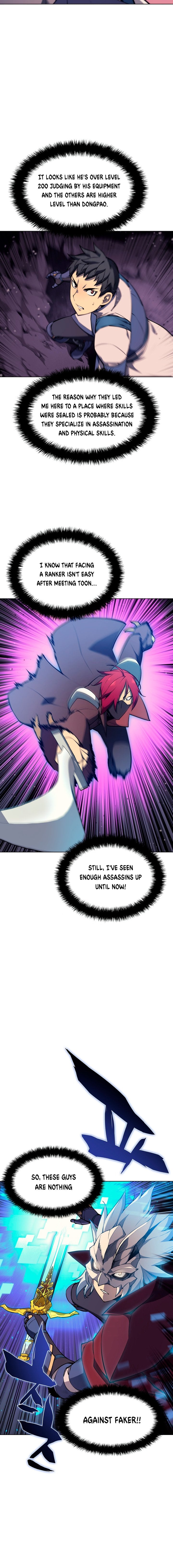 Read Overgeared Manhwa EN Manga Online