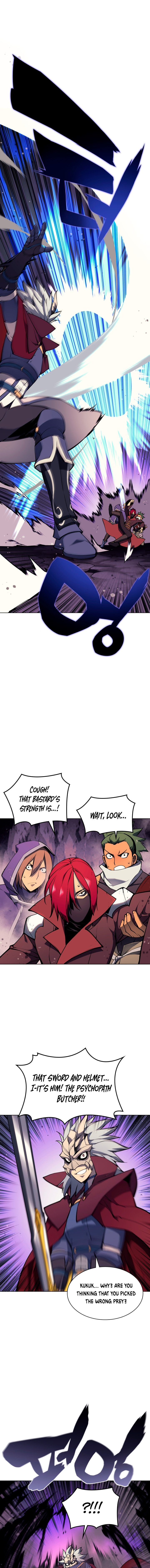 Read Overgeared Manhwa EN Manga Online