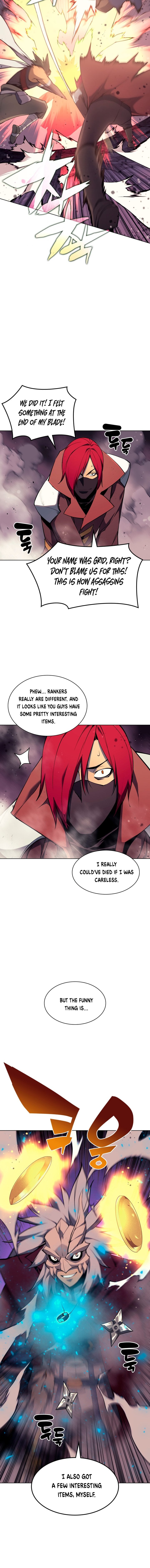 Read Overgeared Manhwa EN Manga Online