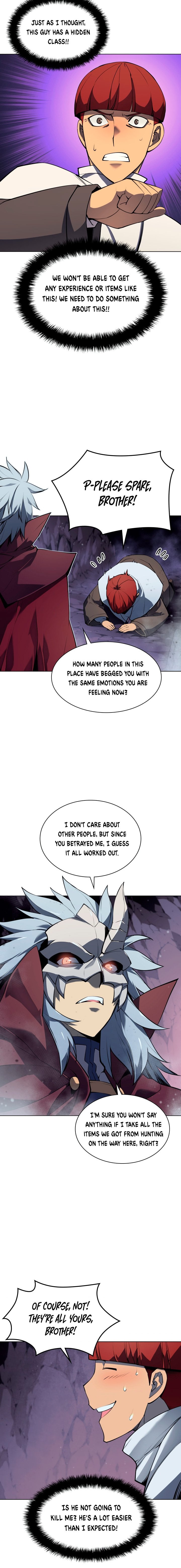 Read Overgeared Manhwa EN Manga Online